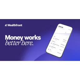 Wealthfront logo