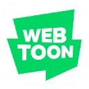 Webtoon logo