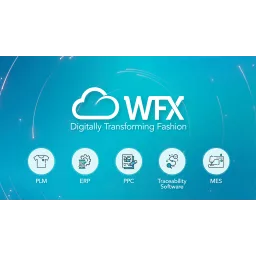 WFX Fashion logo
