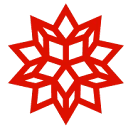 Wolfram Mathematica logo