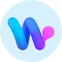 Womp logo