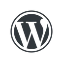 WordPress logo