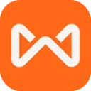 Writesonic logo