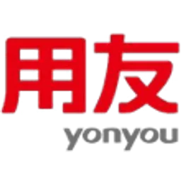 Yonyou logo