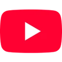 YouTube logo