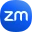 Zoom Webinar logo