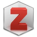 Zotero logo